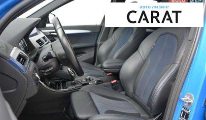 BMW X1 2022
