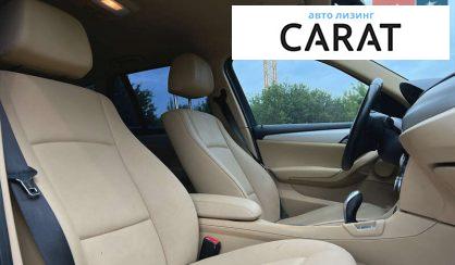 BMW X1 2014