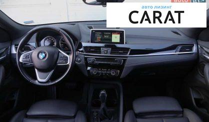 BMW X2 2019