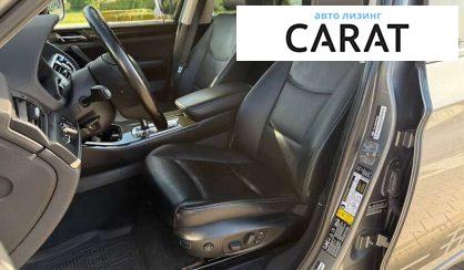 BMW X3 2012