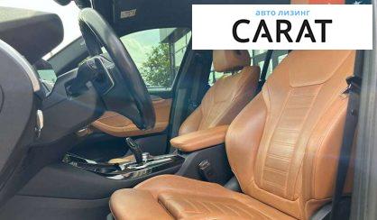 BMW X3 2017