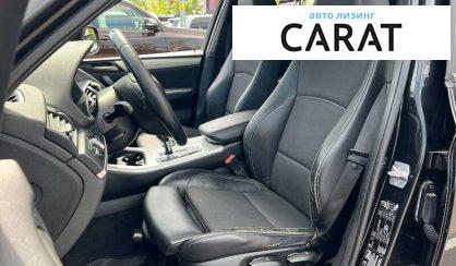 BMW X3 2013