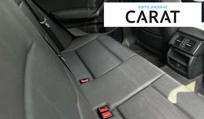 BMW X3 2015