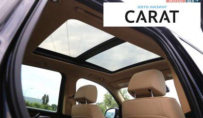 BMW X3 2016
