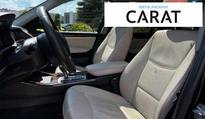 BMW X3 2016
