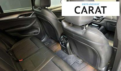 BMW X3 2020