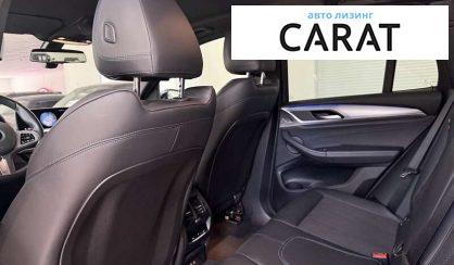 BMW X3 2020