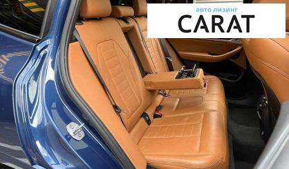 BMW X3 2017