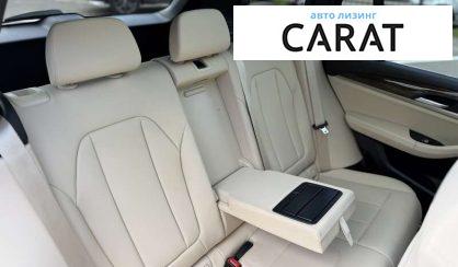 BMW X3 2020