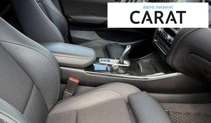 BMW X3 2016