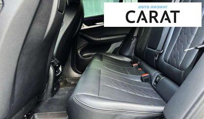 BMW X4 2025