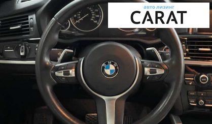 BMW X4 2018