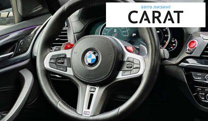 BMW X4 2019