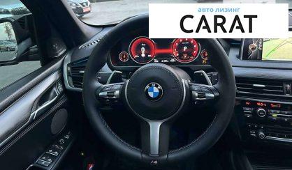 BMW X5 2014