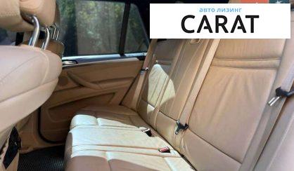 BMW X5 2011