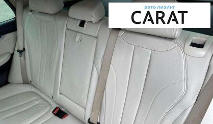 BMW X5 2015