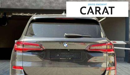 BMW X5 2022