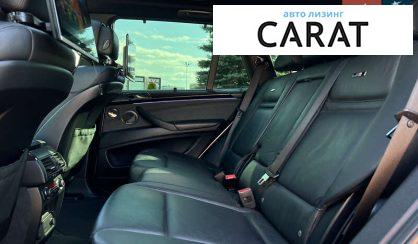 BMW X5 2012
