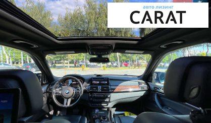 BMW X5 2012