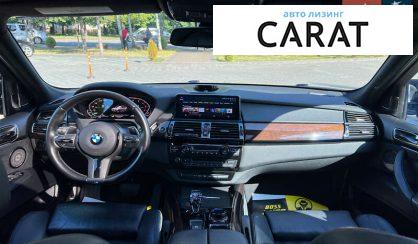 BMW X5 2012