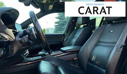 BMW X5 2012