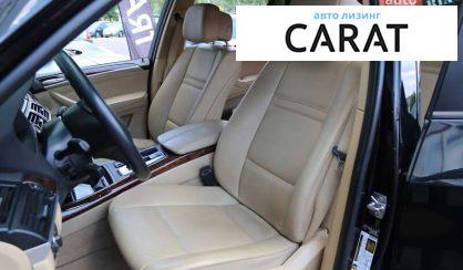 BMW X5 2012