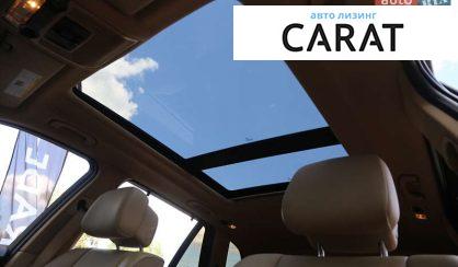 BMW X5 2012