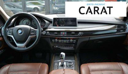BMW X5 2014