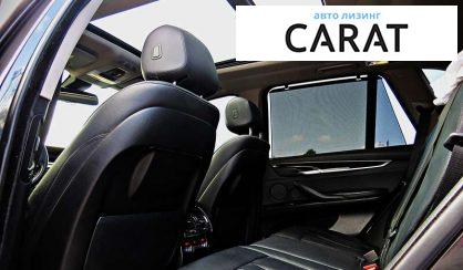 BMW X5 2014