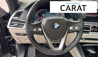 BMW X5 2022