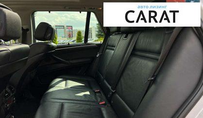 BMW X5 2013