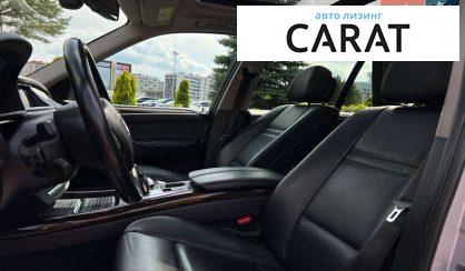 BMW X5 2013