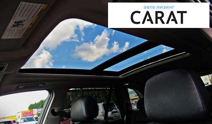 BMW X5 2011