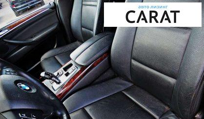 BMW X5 2011