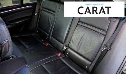 BMW X5 2011
