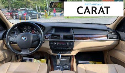BMW X5 2011