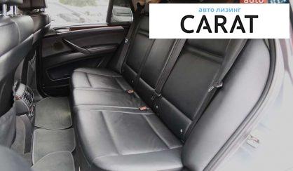 BMW X5 2010
