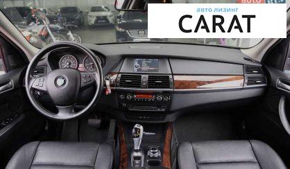 BMW X5 2010
