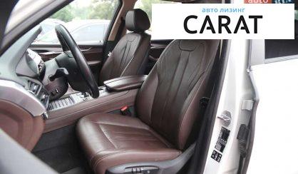 BMW X5 2018