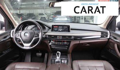 BMW X5 2018
