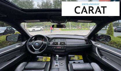 BMW X5 2012