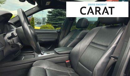 BMW X5 2012