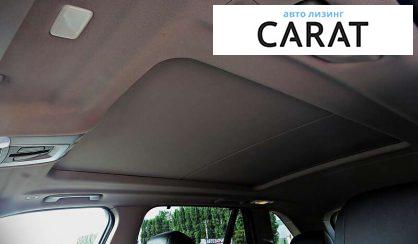 BMW X5 2016