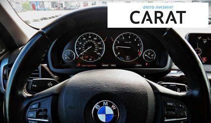 BMW X5 2016