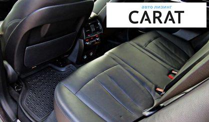 BMW X5 2016