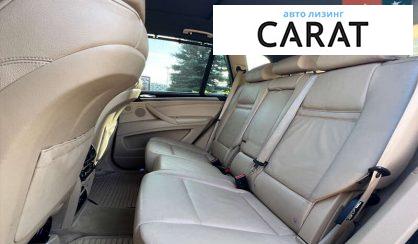 BMW X5 2008