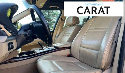 BMW X5 2008