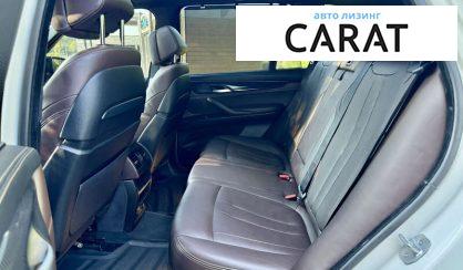BMW X5 2015