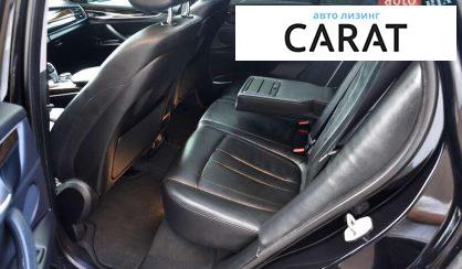 BMW X5 2015