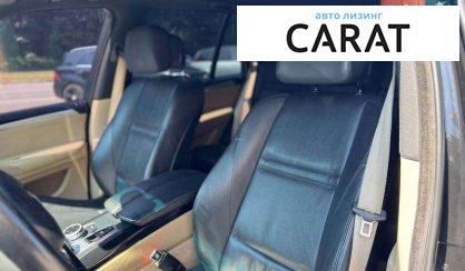 BMW X5 2007